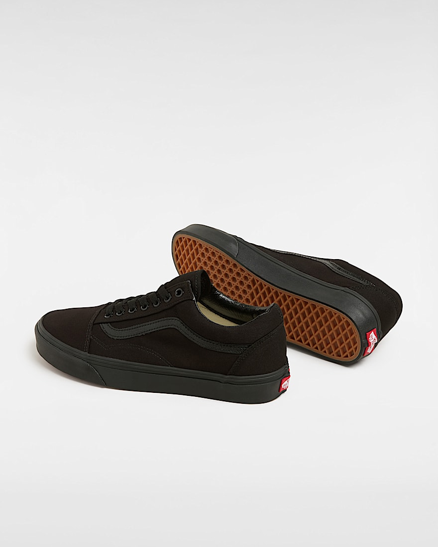 Old Skool Shoes