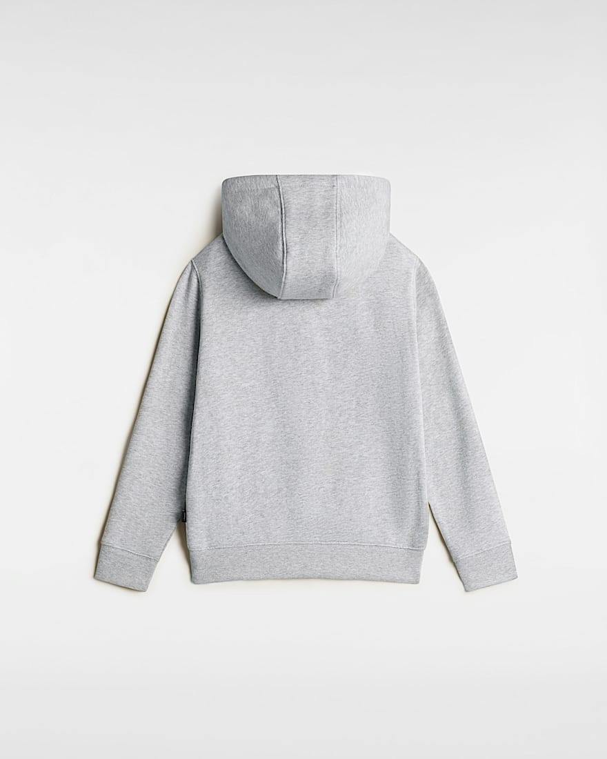 Little Kids Stacked Hoodie (2-8 Years)