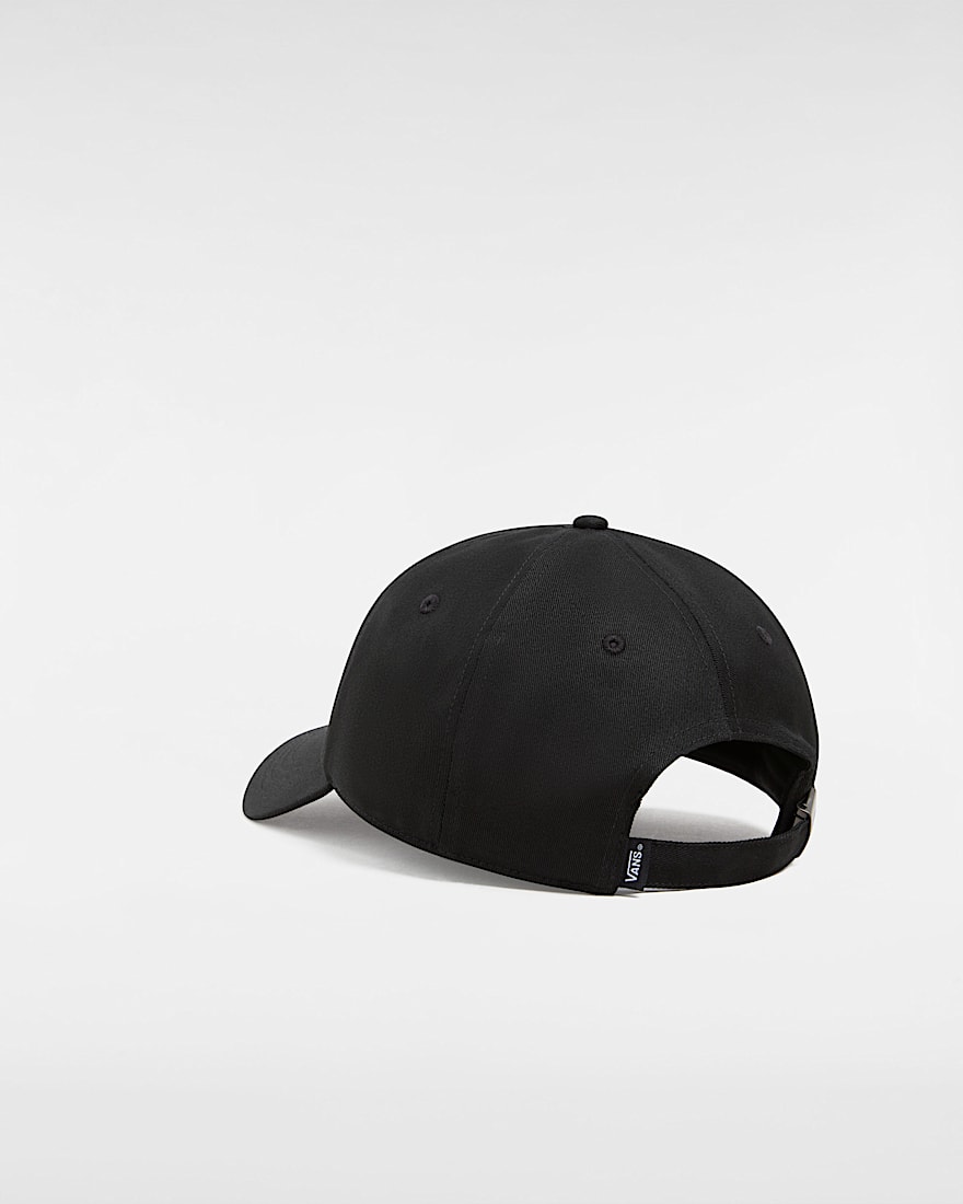 Gorro con visera curvada Court Side