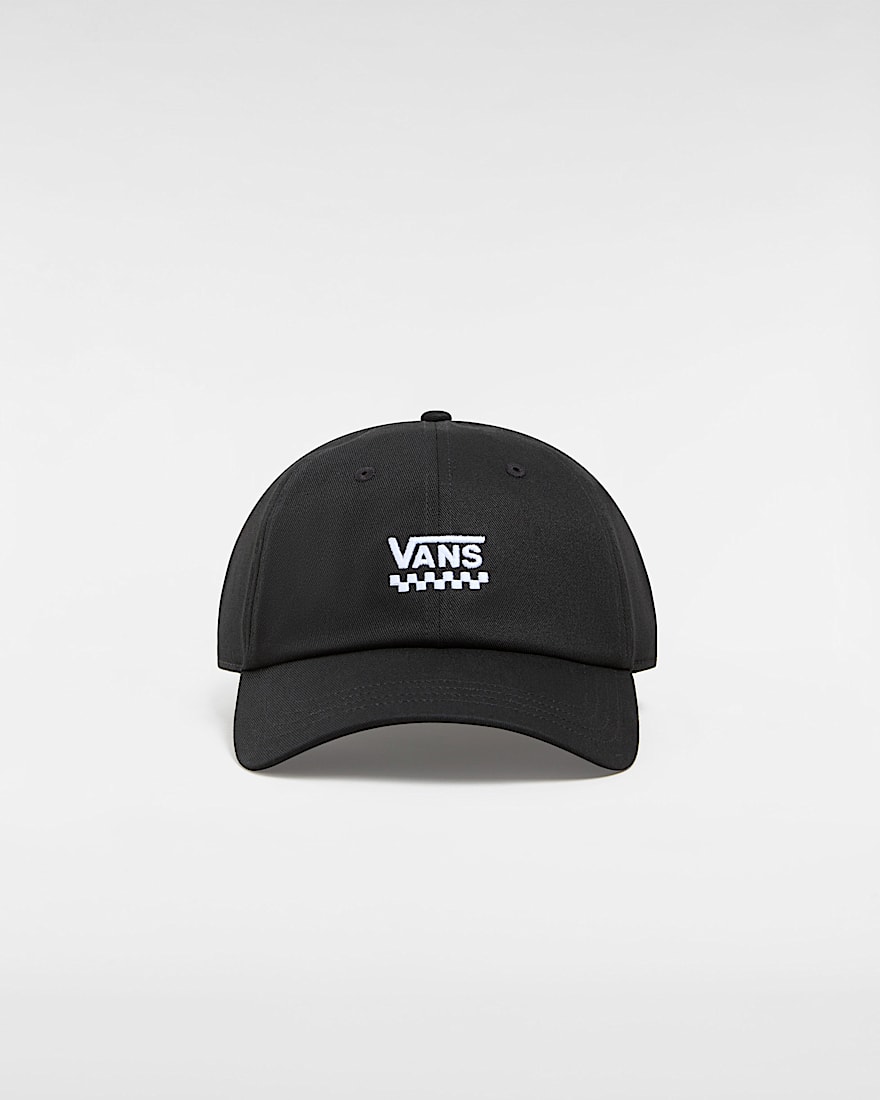 Gorro con visera curvada Court Side