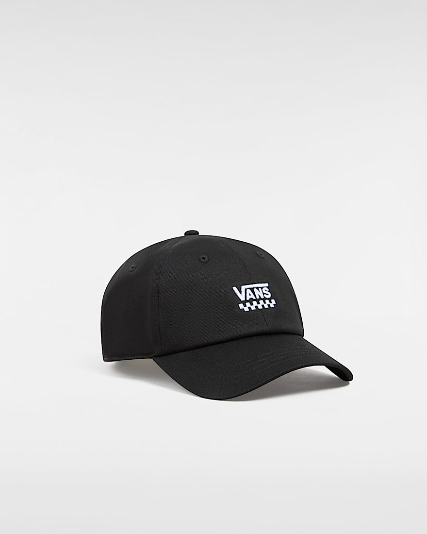 Gorro con visera curvada Court Side - 1