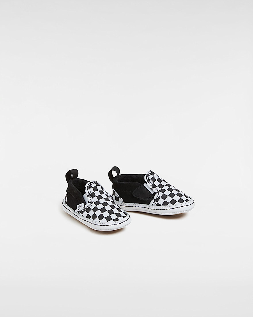 Zapatos Slip-On Crib Bebé (0-1 años)
