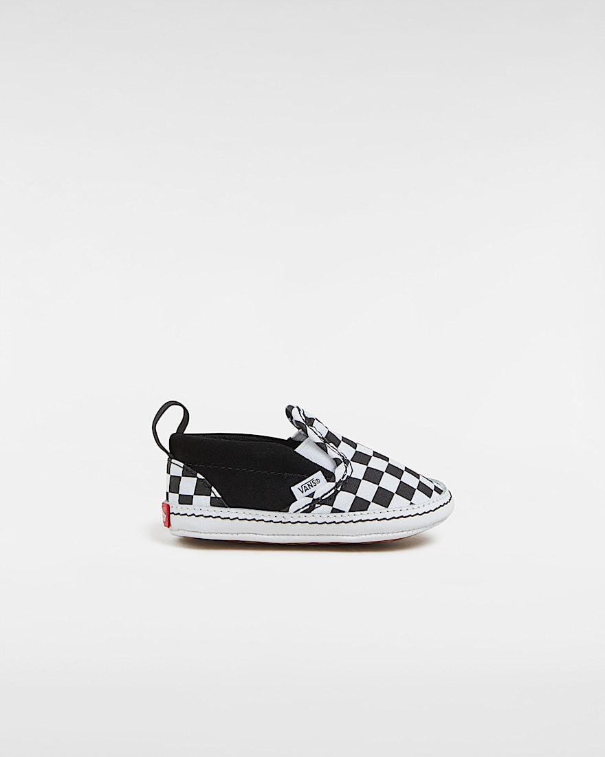 Zapatos Slip-On Crib Bebé (0-1 años) - 1