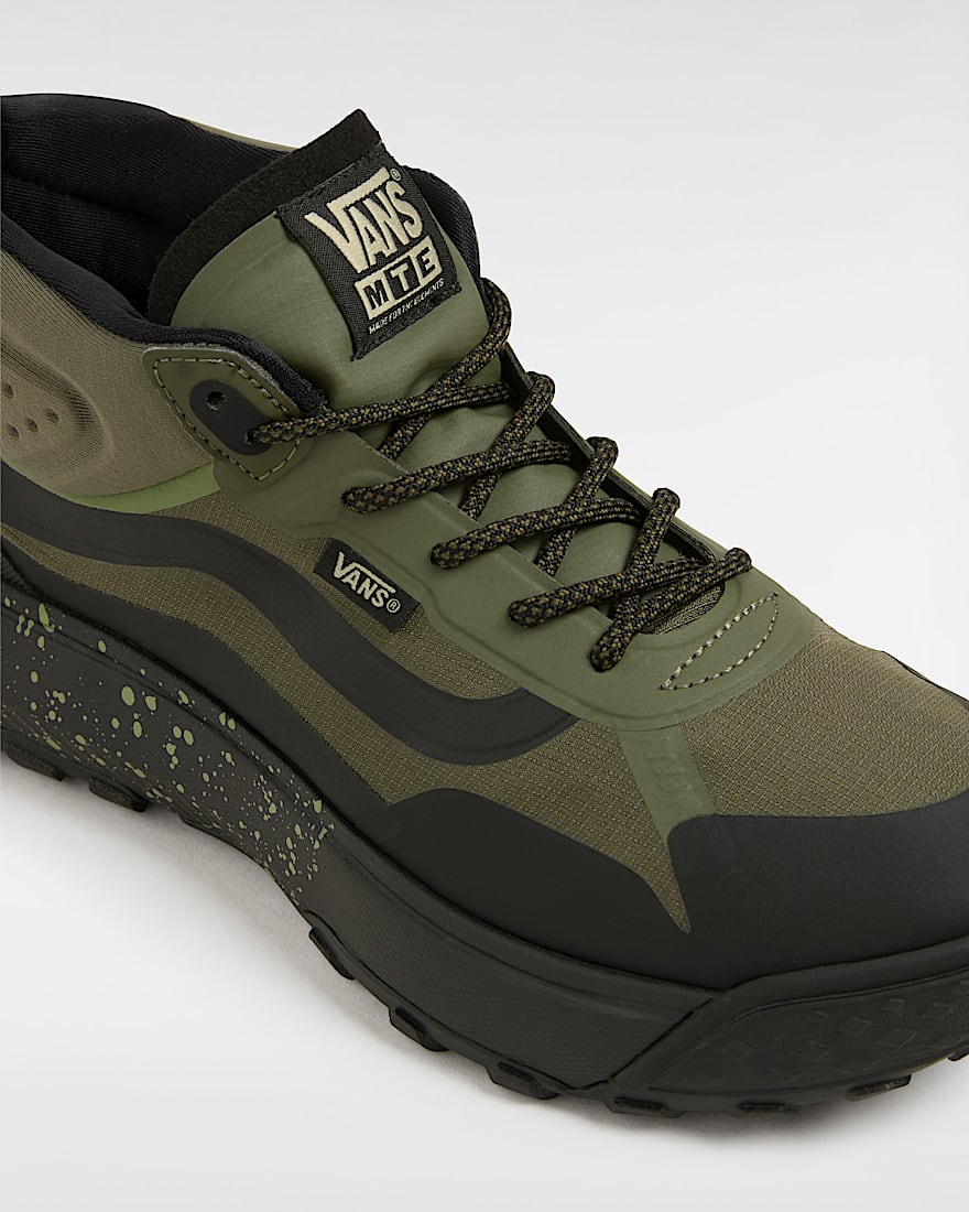 Chaussures MTE Crosspath Mid