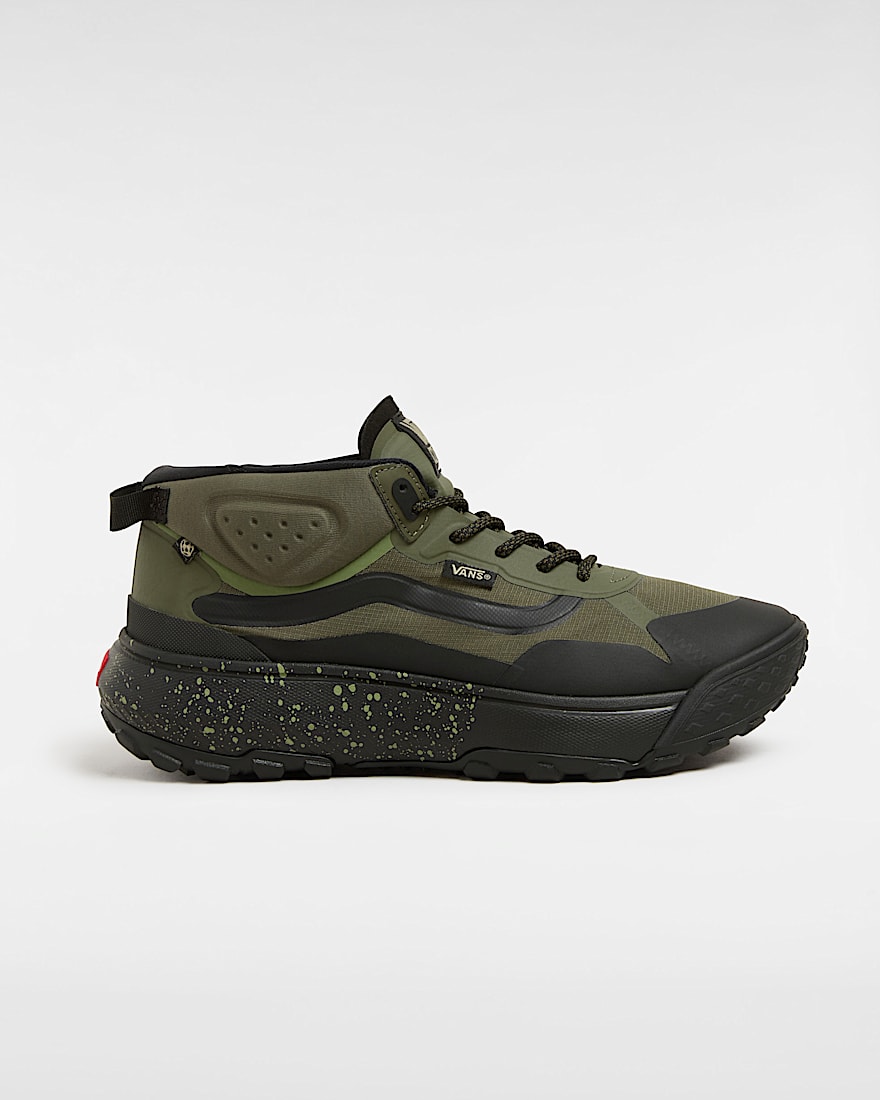 Chaussures MTE Crosspath Mid - 1