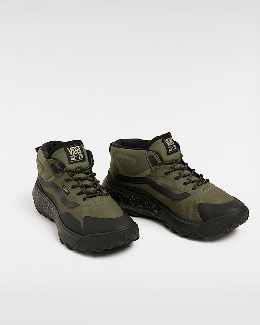 Chaussures MTE Crosspath Mid