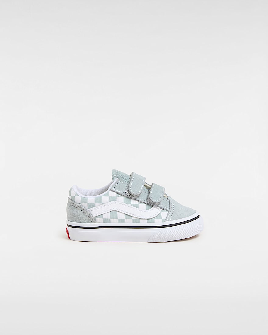 Old Skool Peuterschoenen (1-4 jaar) - 1