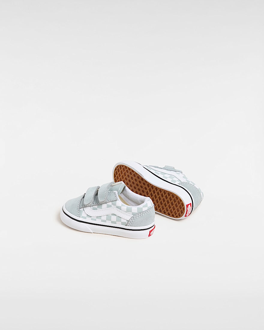Old Skool Peuterschoenen (1-4 jaar)