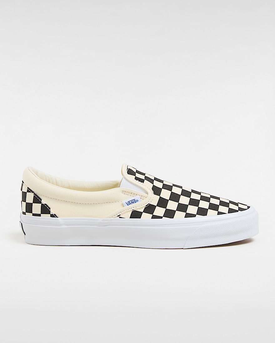 Scarpe Premium Slip-On 98 - 1