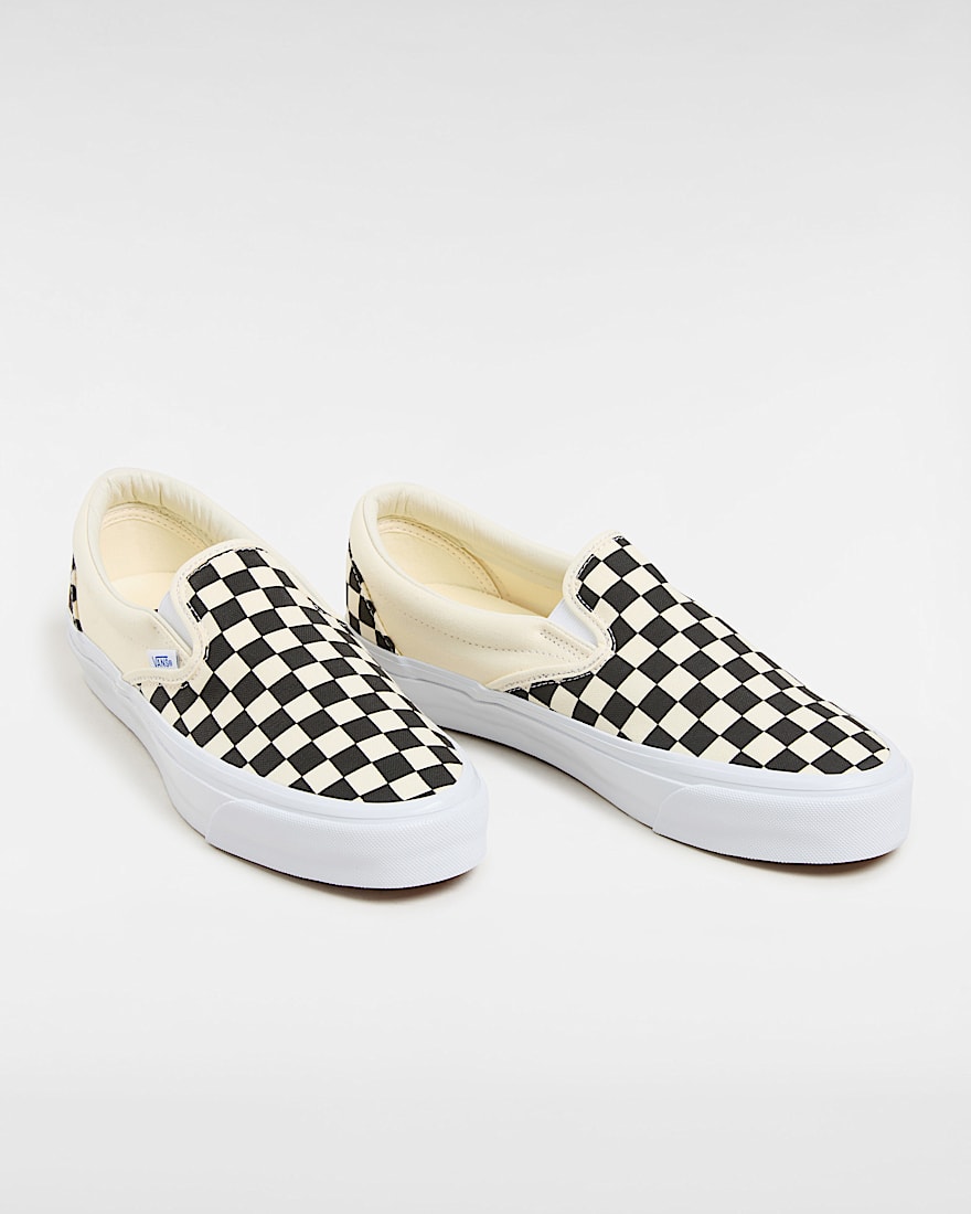 Scarpe Premium Slip-On 98