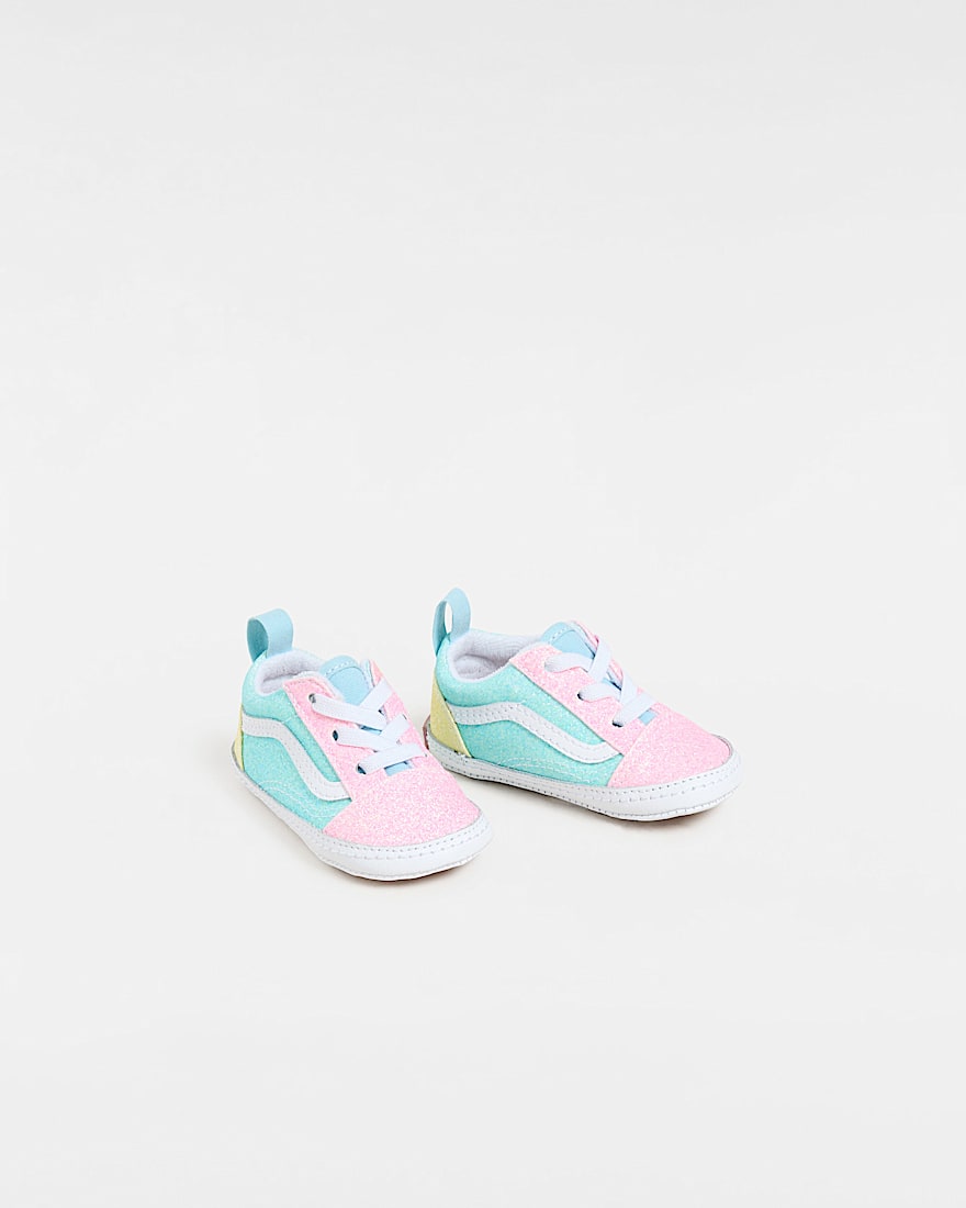 Zapatillas Old Skool Crib de bebé (0-1 años)