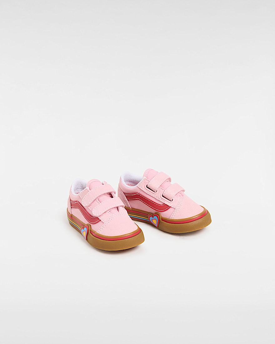 Zapatillas Old Skool para bebés (1-4 años)