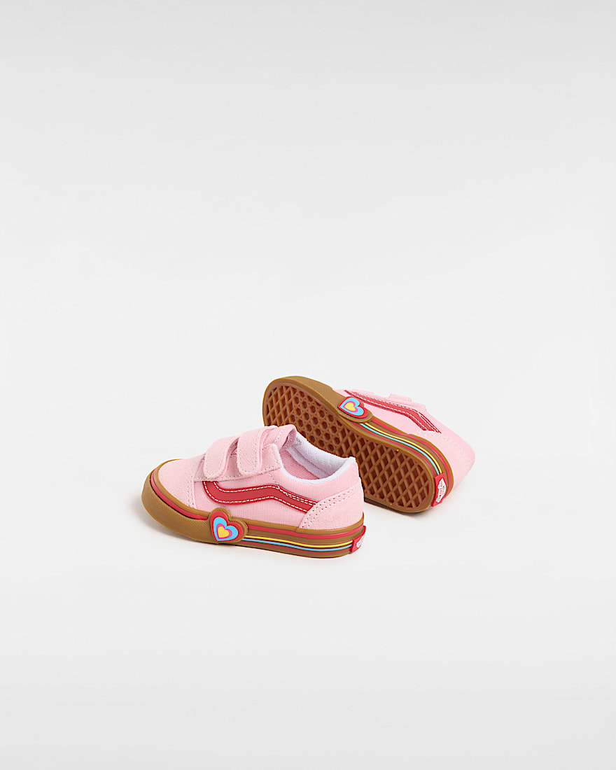 Zapatillas Old Skool para bebés (1-4 años)