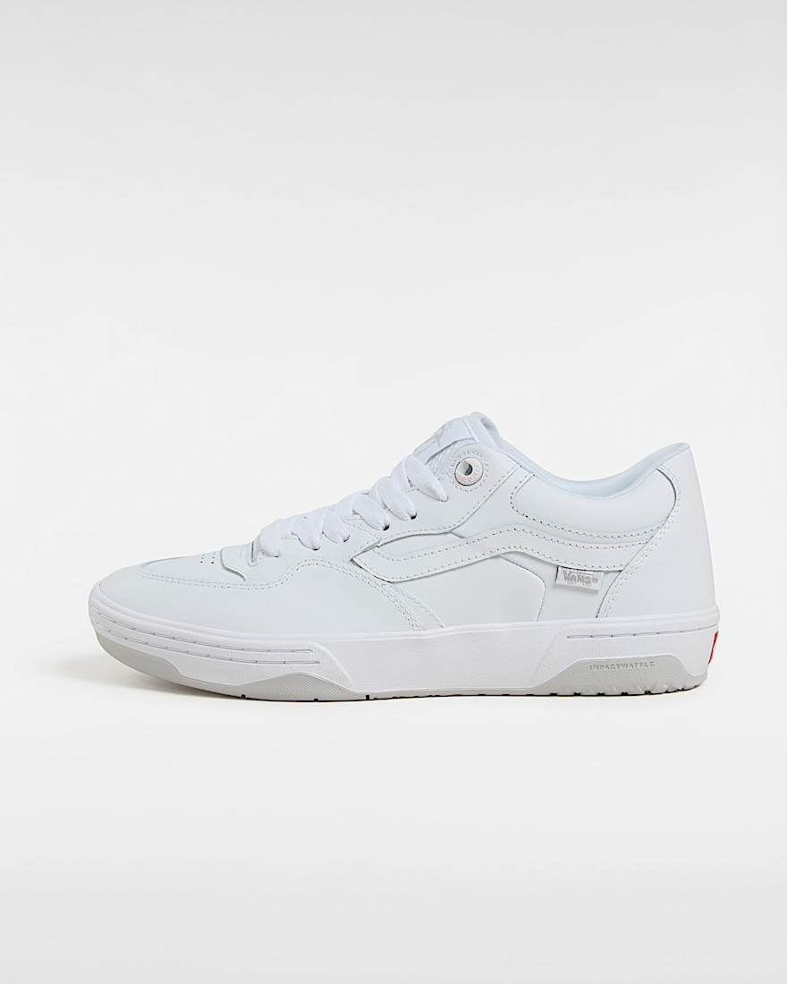 Skate Rowan 2.0 Lederschuhe - 1