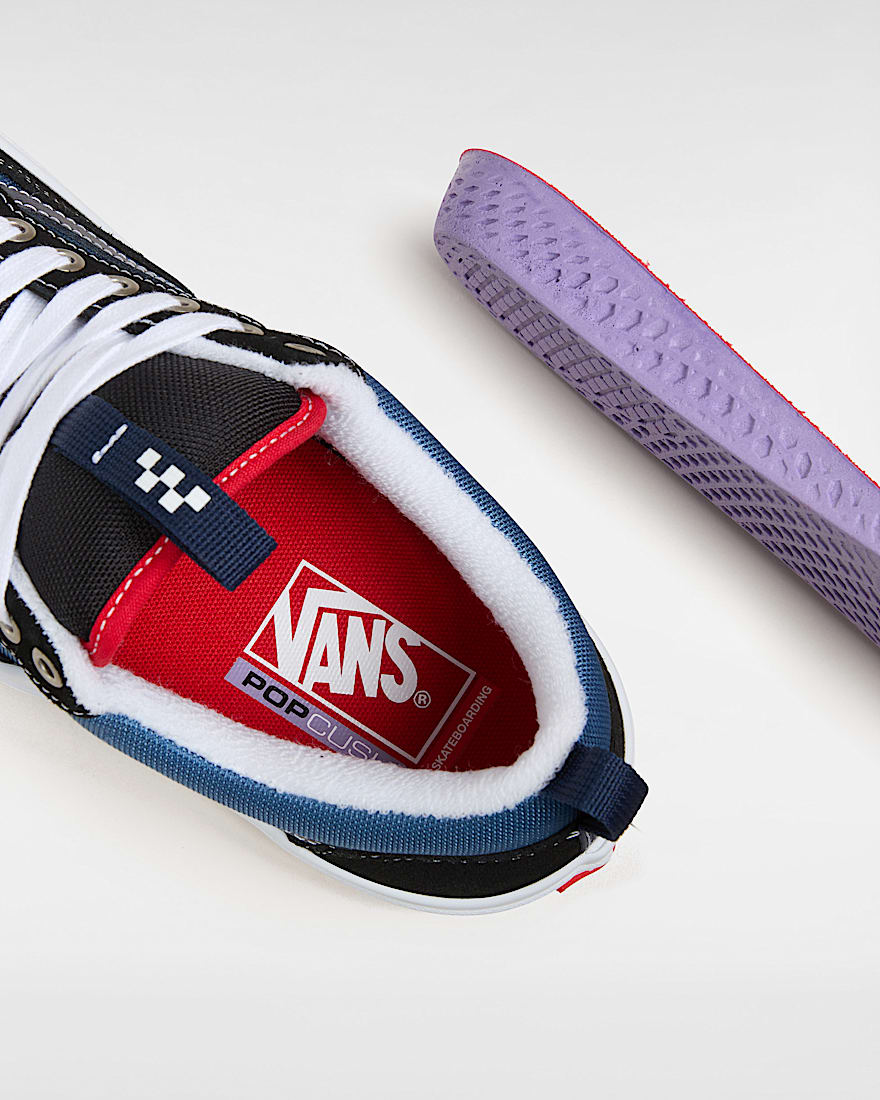 Chaussures Skate Old Skool 36+