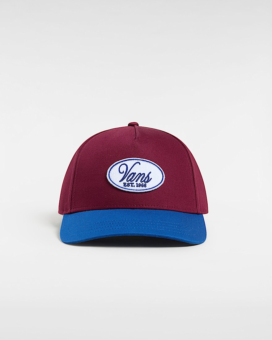 Gorra Snapback Y2V