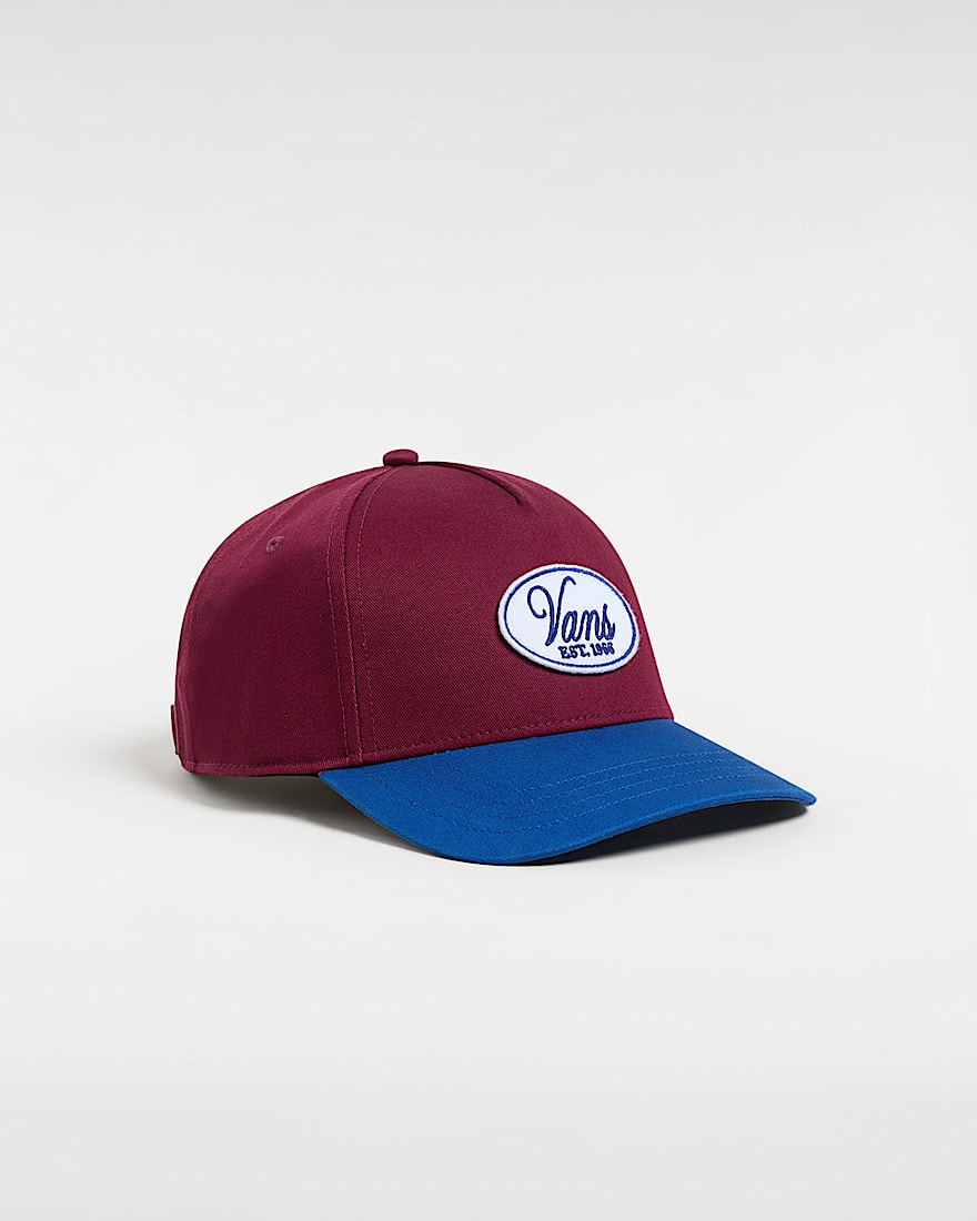 Gorra Snapback Y2V - 1