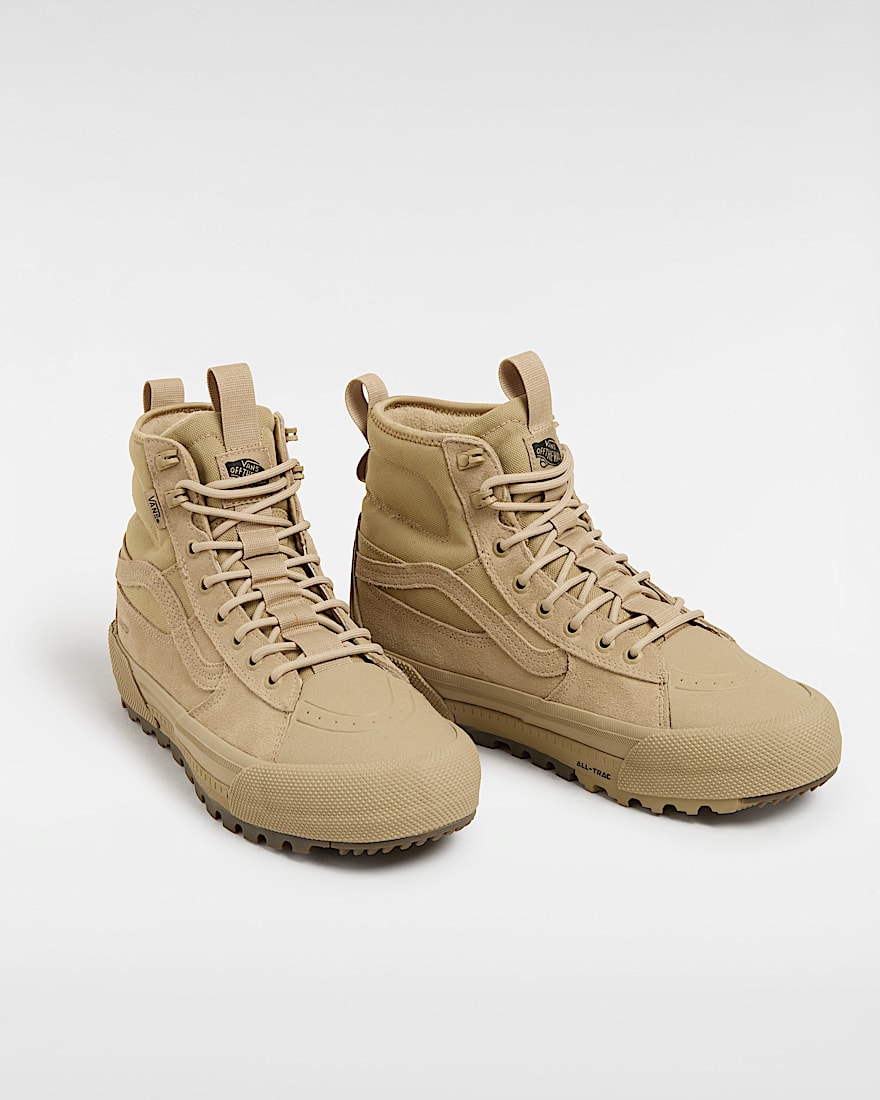 MTE Sk8-Hi Gore-Tex Schoenen