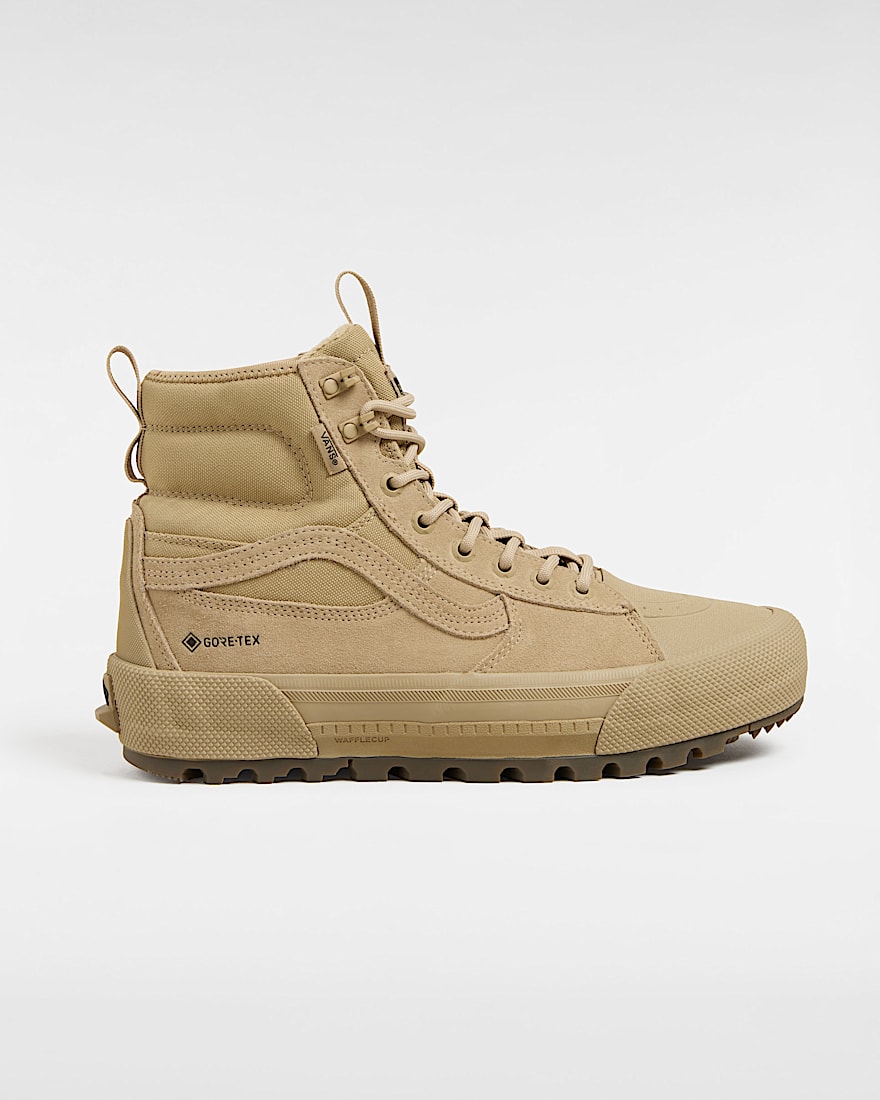 MTE Sk8-Hi Gore-Tex Schoenen - 1