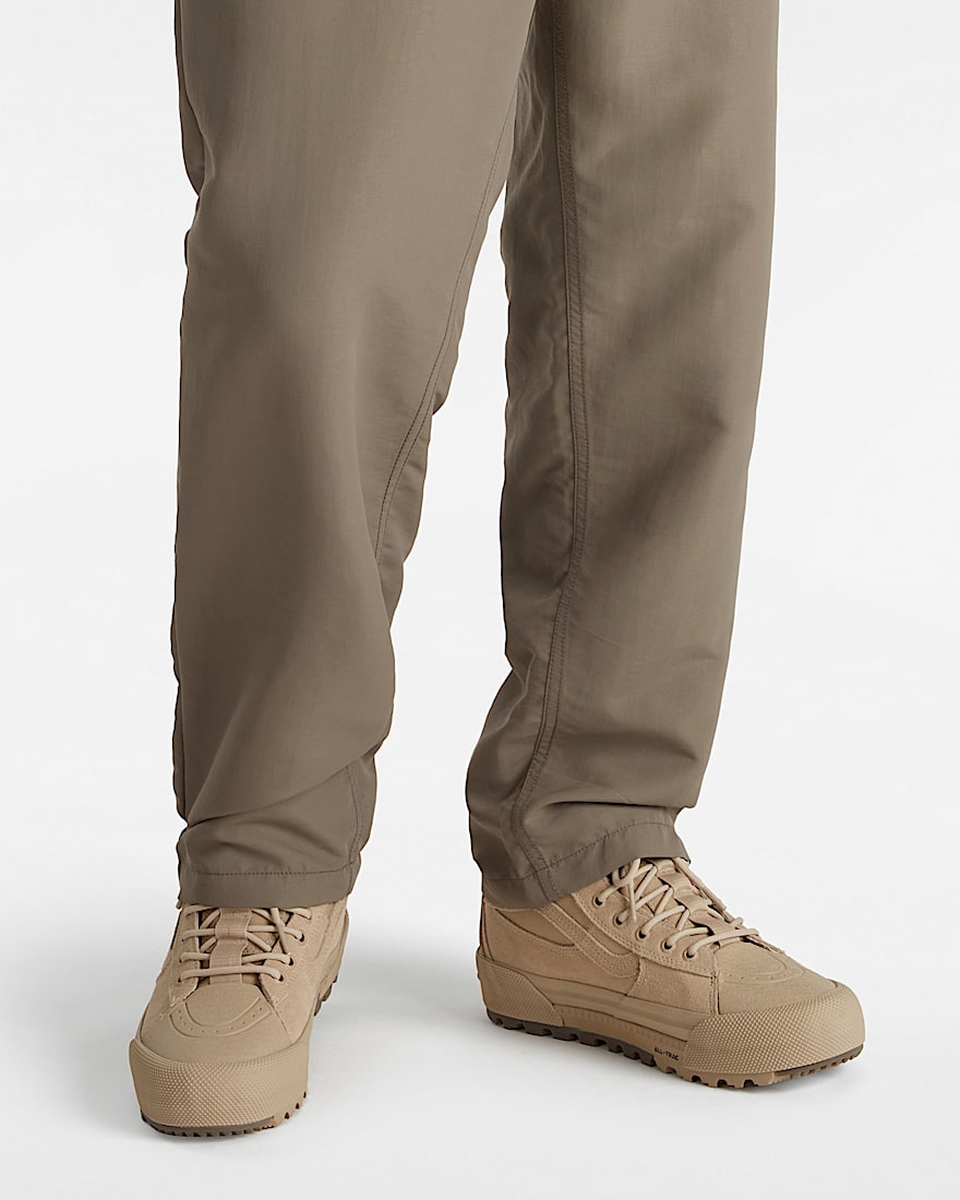 MTE Sk8-Hi Gore-Tex Schoenen