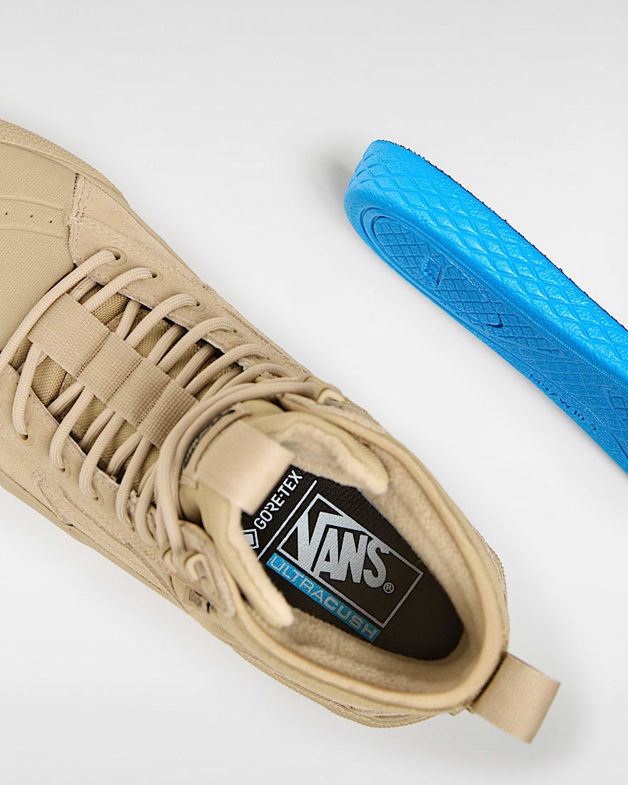 MTE Sk8-Hi Gore-Tex Schoenen