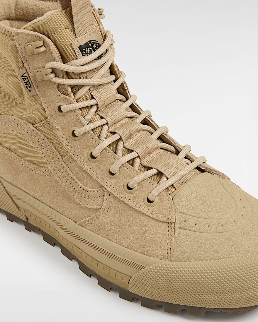 MTE Sk8-Hi Gore-Tex Schoenen
