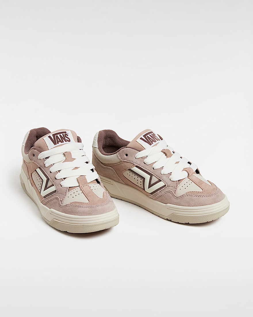 Upland Shoes