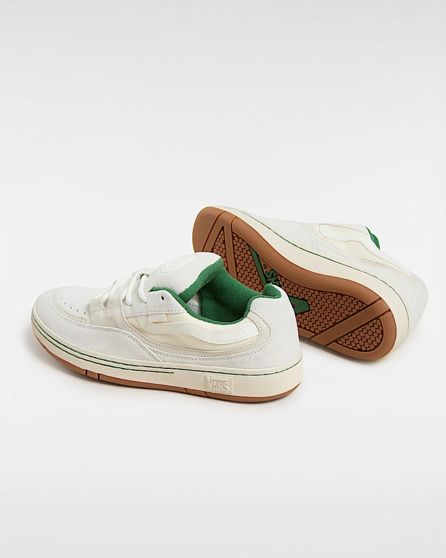 Speed Shoes