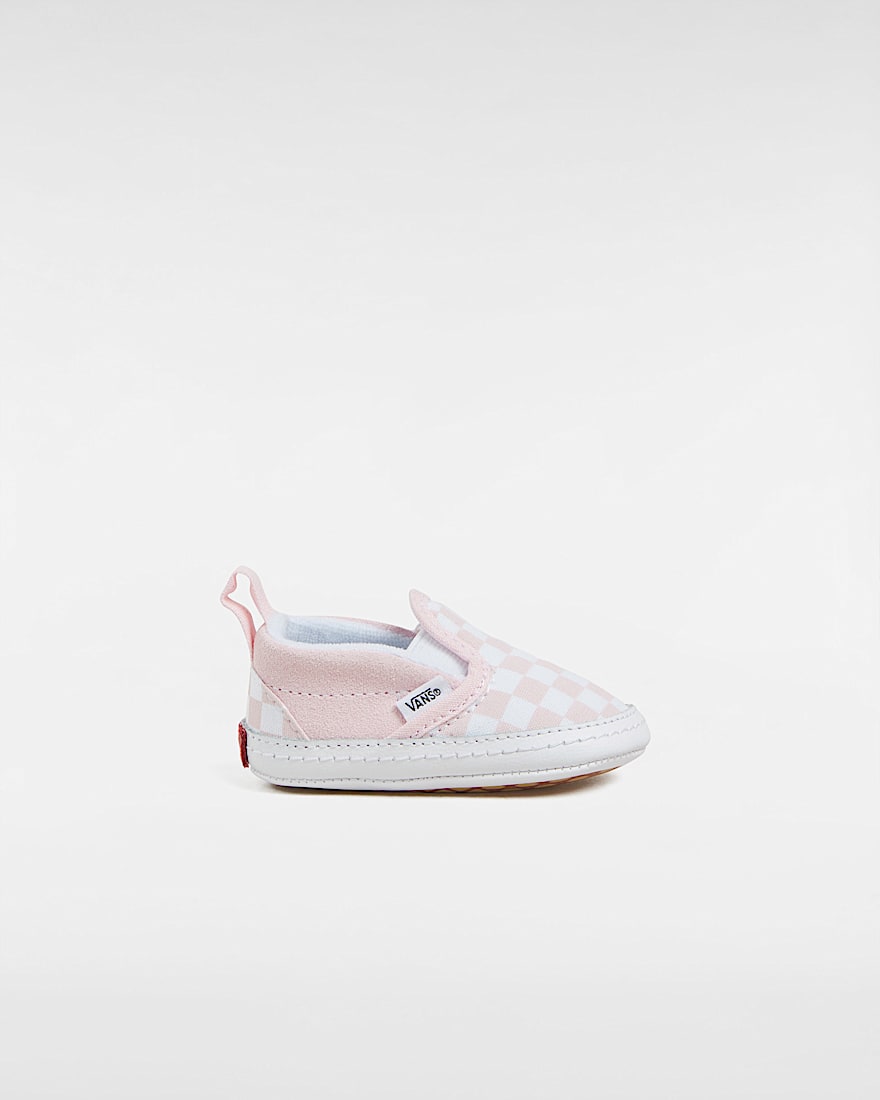Spiral White Slip On Shoes Spiral White Slip On Shoes