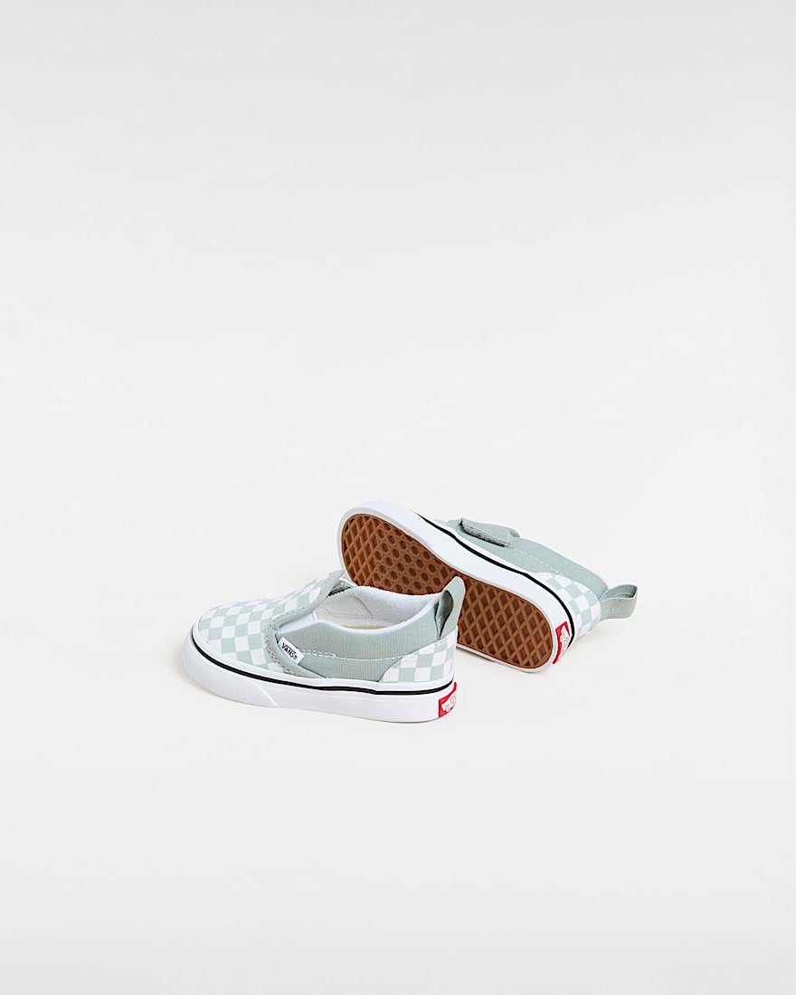 Toddler Slip-On Shoes (1-4 Years)