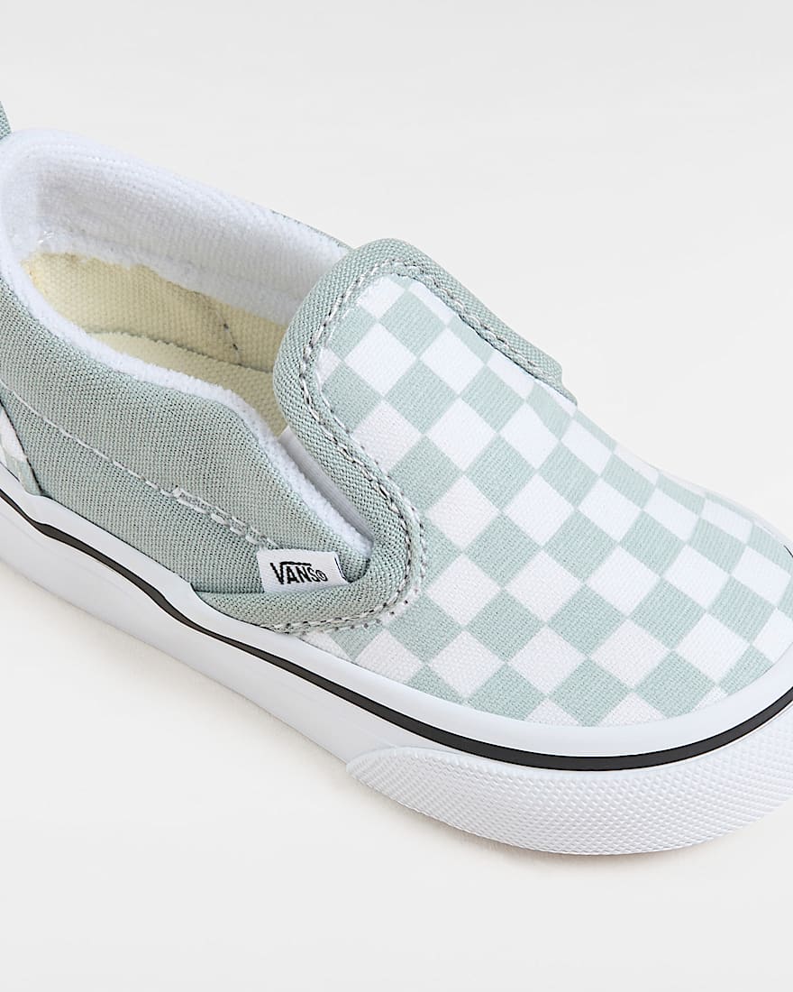 Toddler Slip-On Shoes (1-4 Years)