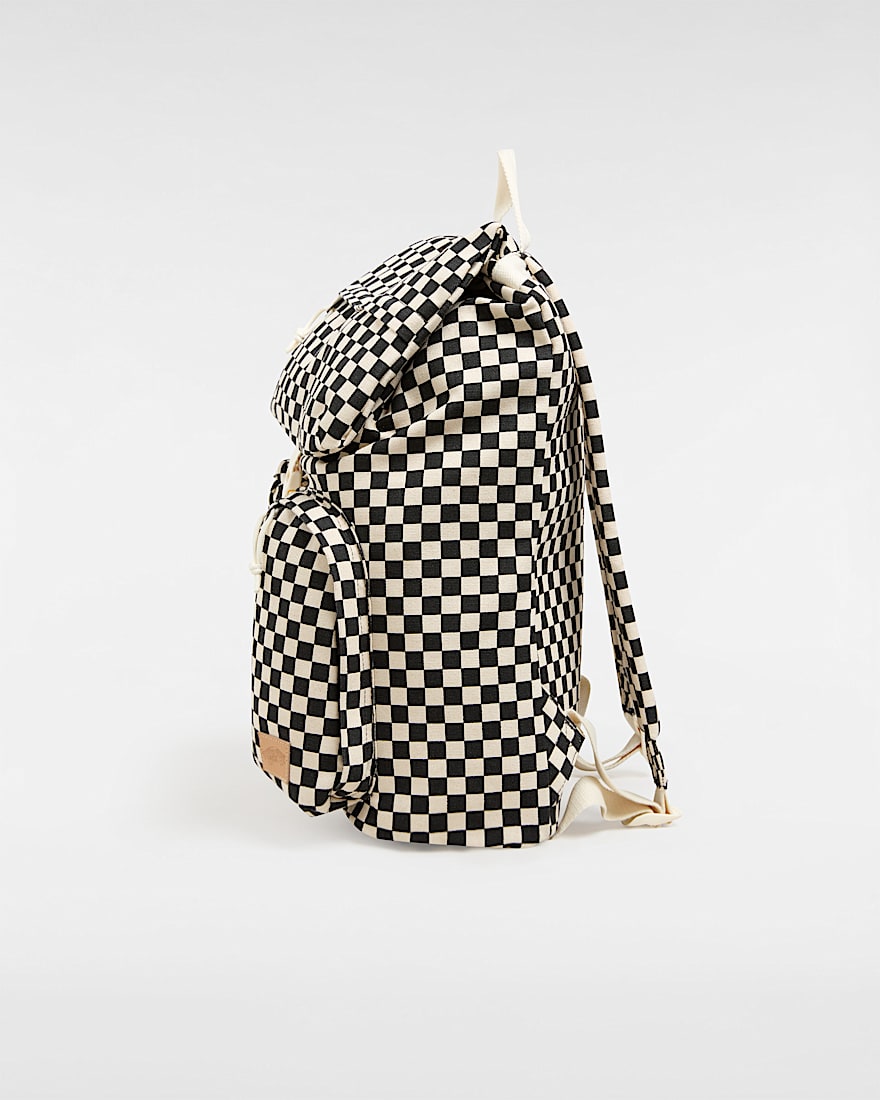 Field Trippin Rucksack Backpack