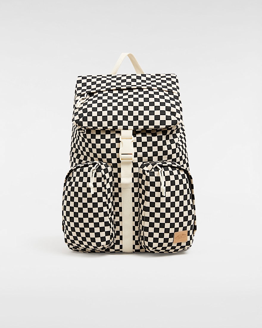 Field Trippin Rucksack Backpack - 1