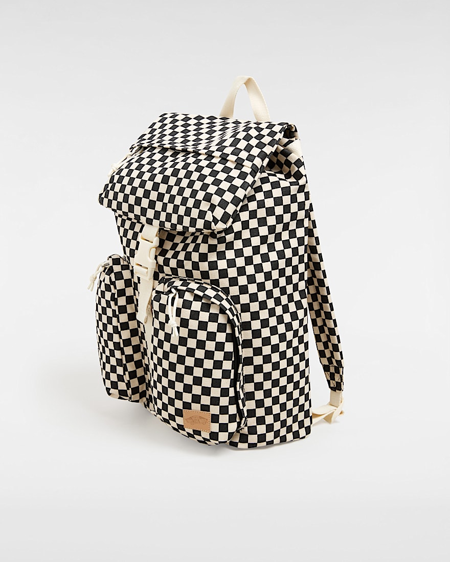 Field Trippin Rucksack Backpack