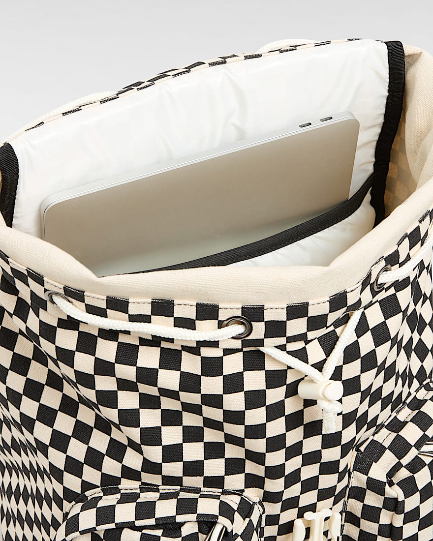 Field Trippin Rucksack Backpack