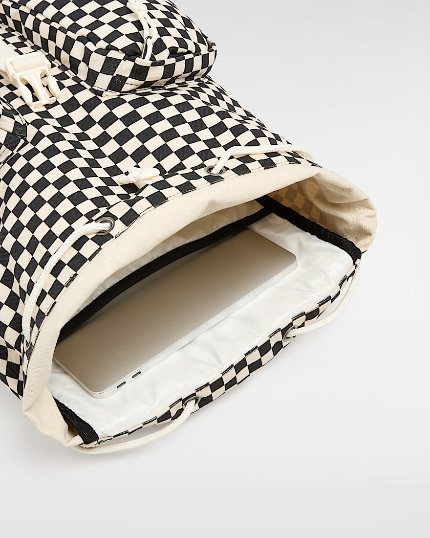 Field Trippin Rucksack Backpack