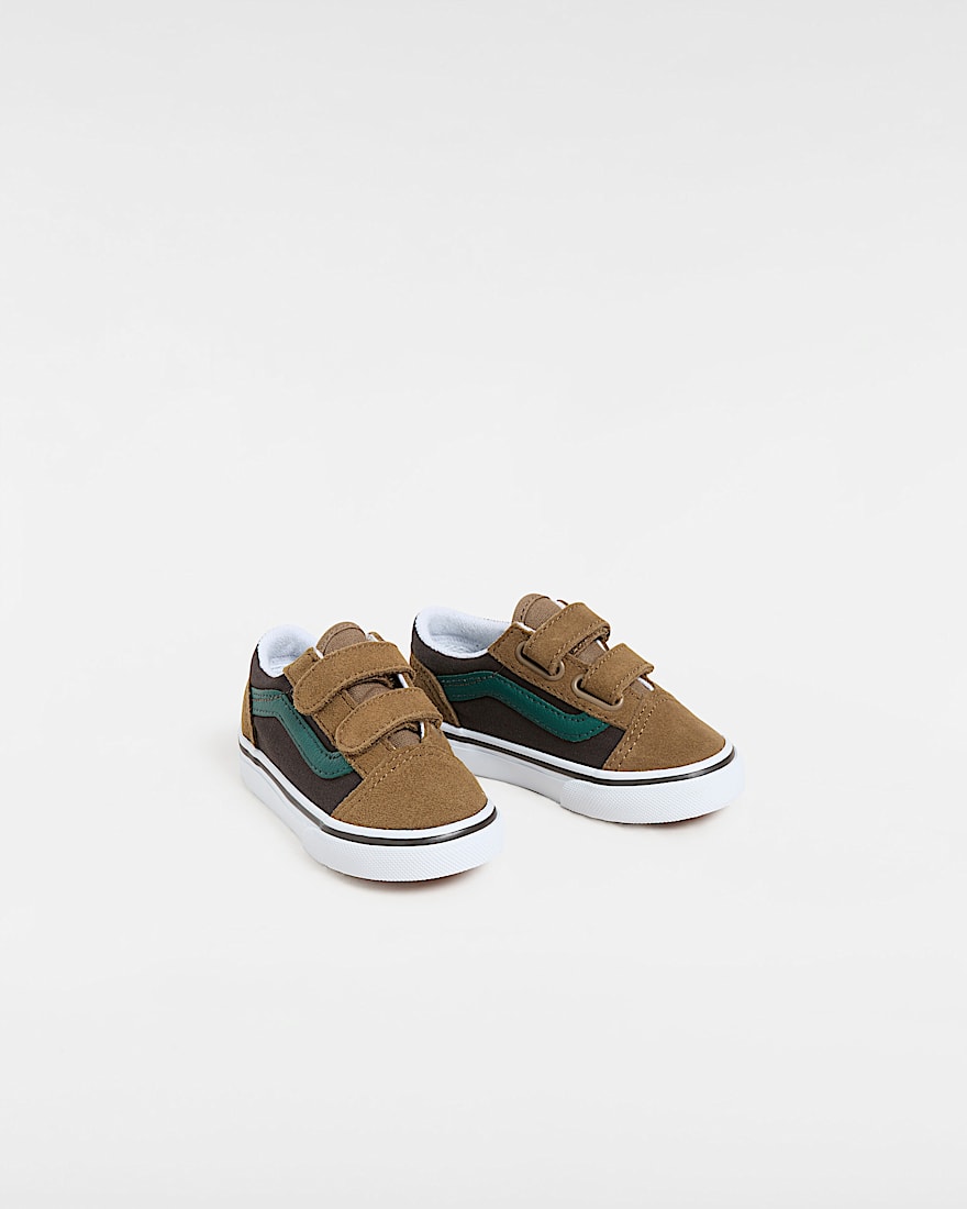 Old Skool Schoenen voor peuters (1-4 jaar)