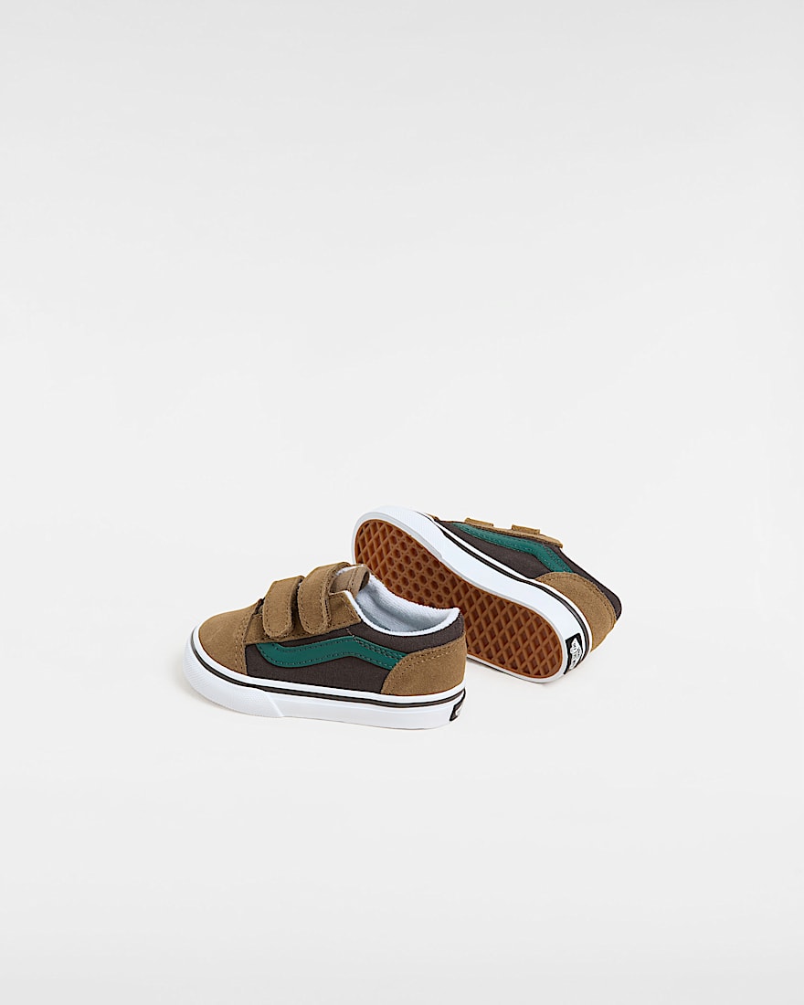 Old Skool Schoenen voor peuters (1-4 jaar)