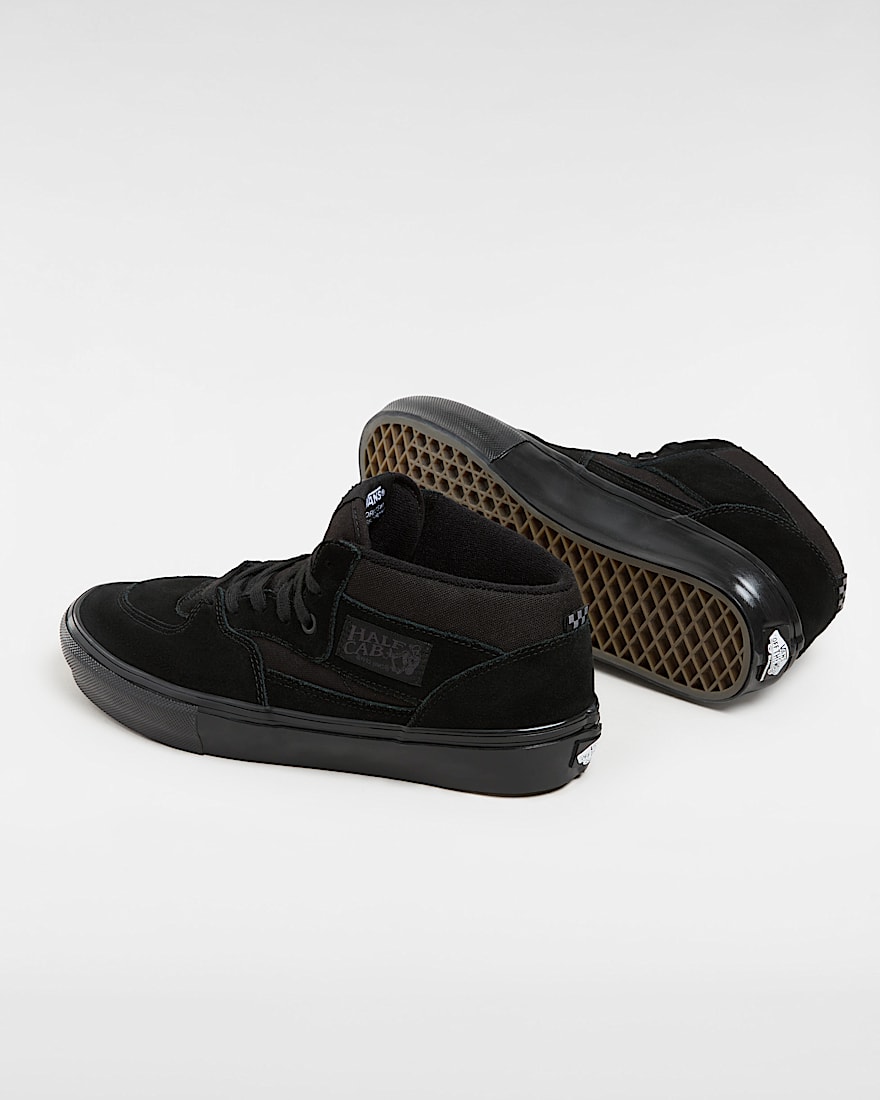 Chaussures Skate Half Cab