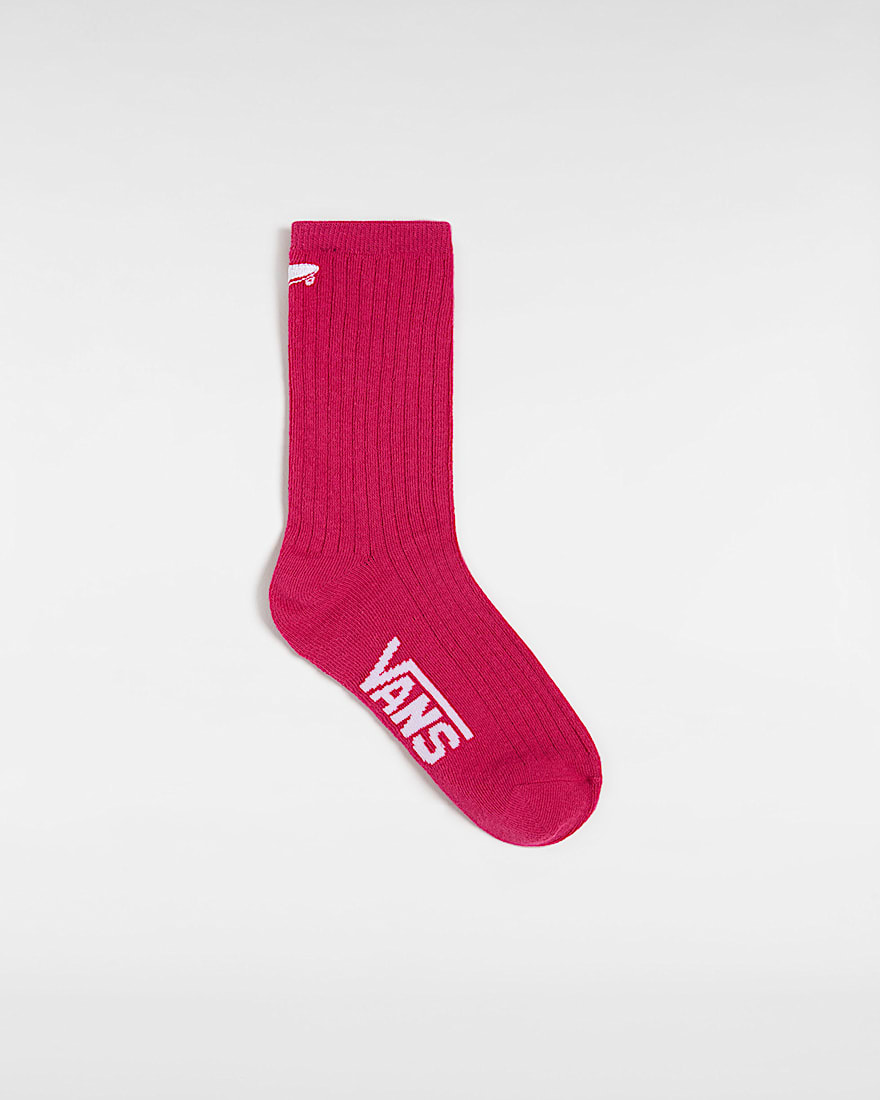 Meias Kickin It Crew (1 par) - 1