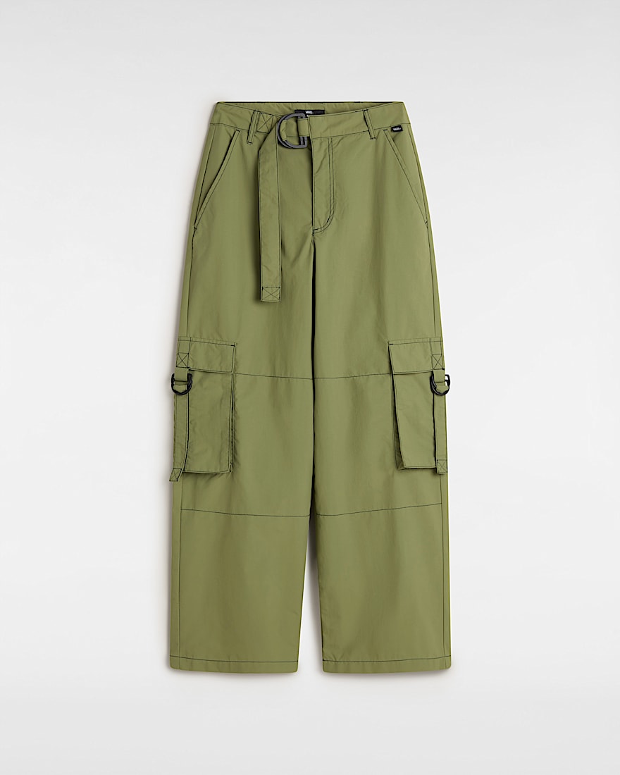 Cobra Cargo Pants - 1