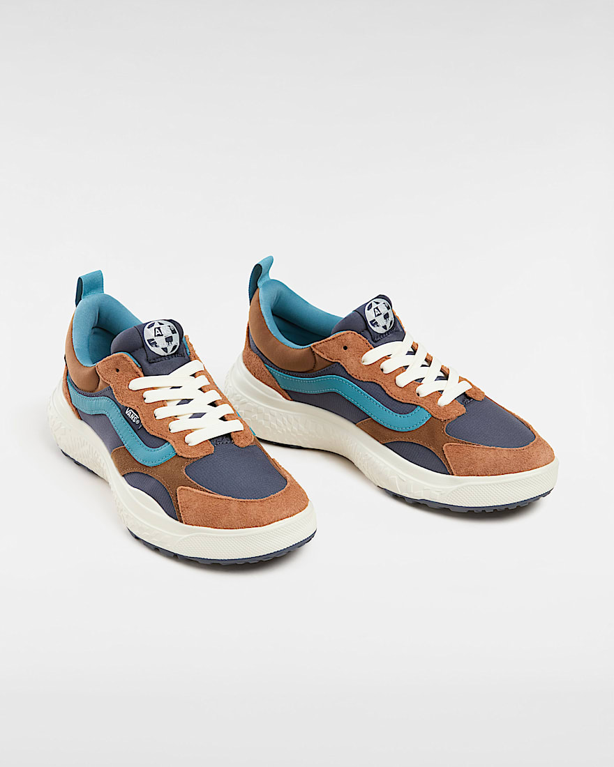 Zapatillas MTE UltraRange Neo VR3