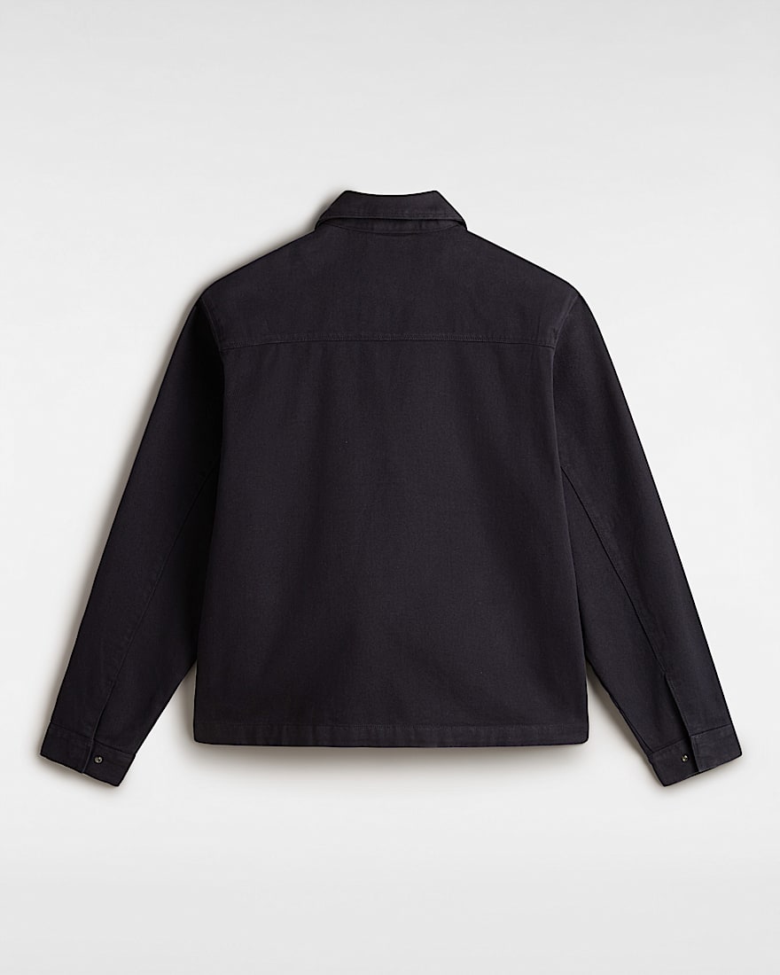 Veste McAvoy Zip Station