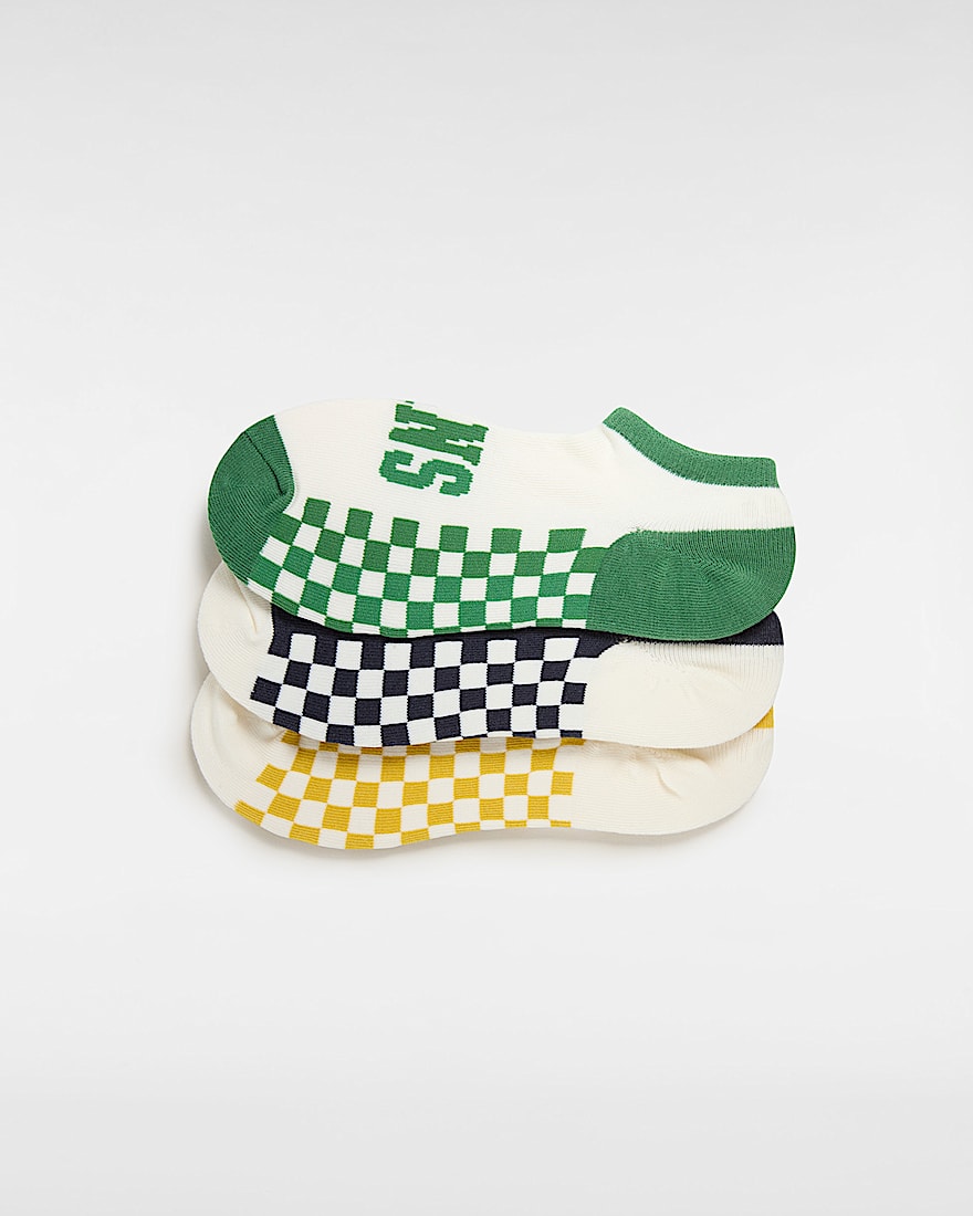 Vans Canoodle Socks (3 Pairs)