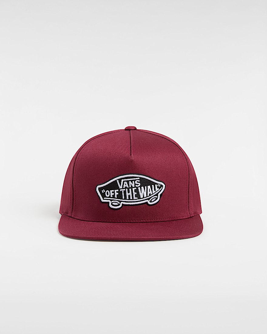 Casquette Classic Vans Snapback