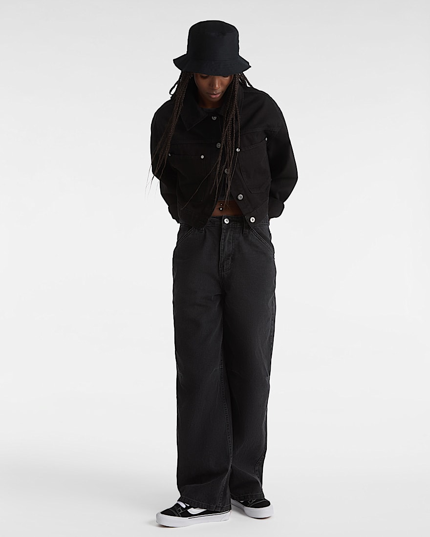 Pantalon Curbside