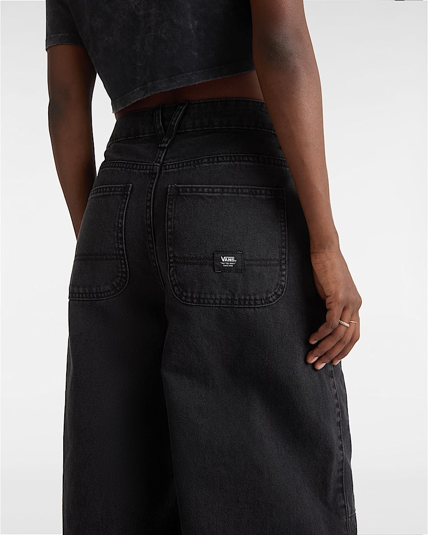 Pantalon Curbside