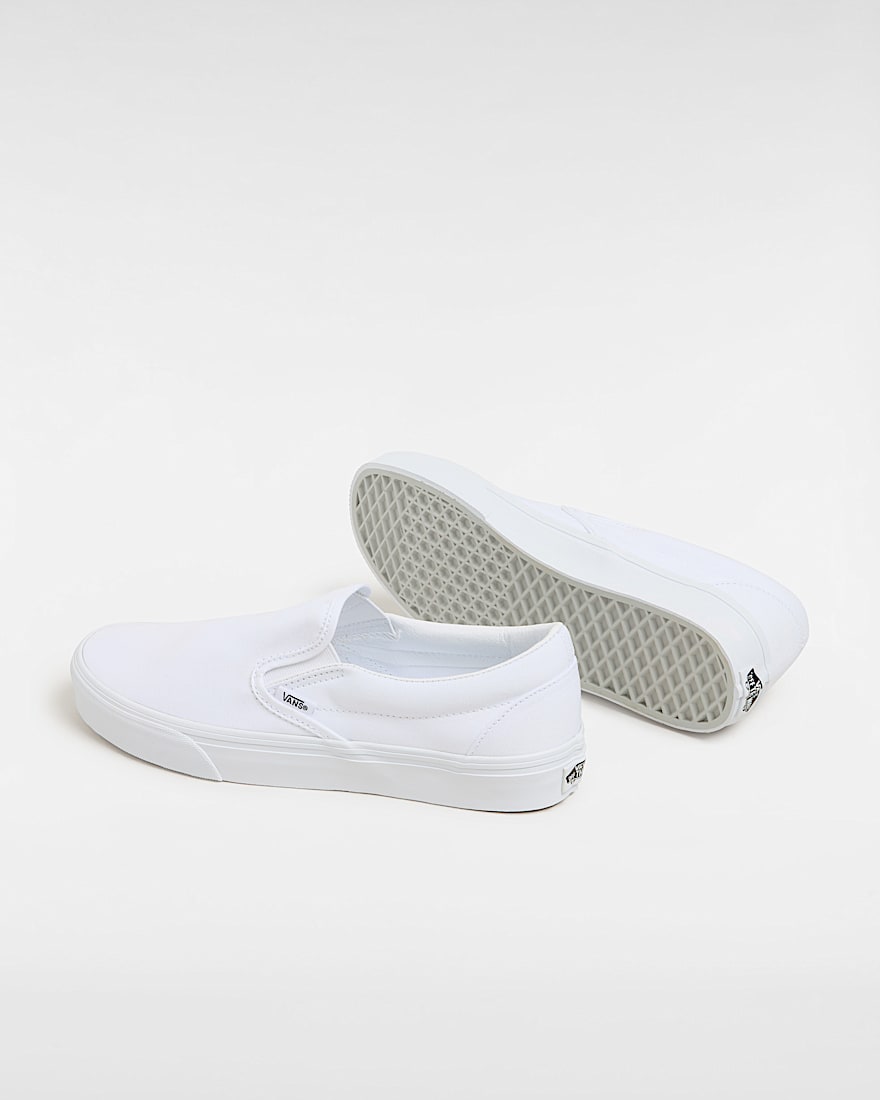 Chaussures Classic Slip-On