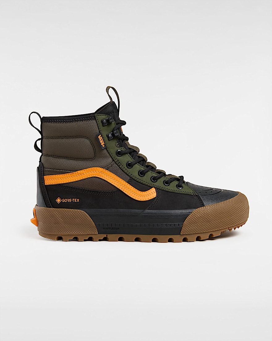 MTE Sk8-Hi Gore-Tex Schoenen - 1