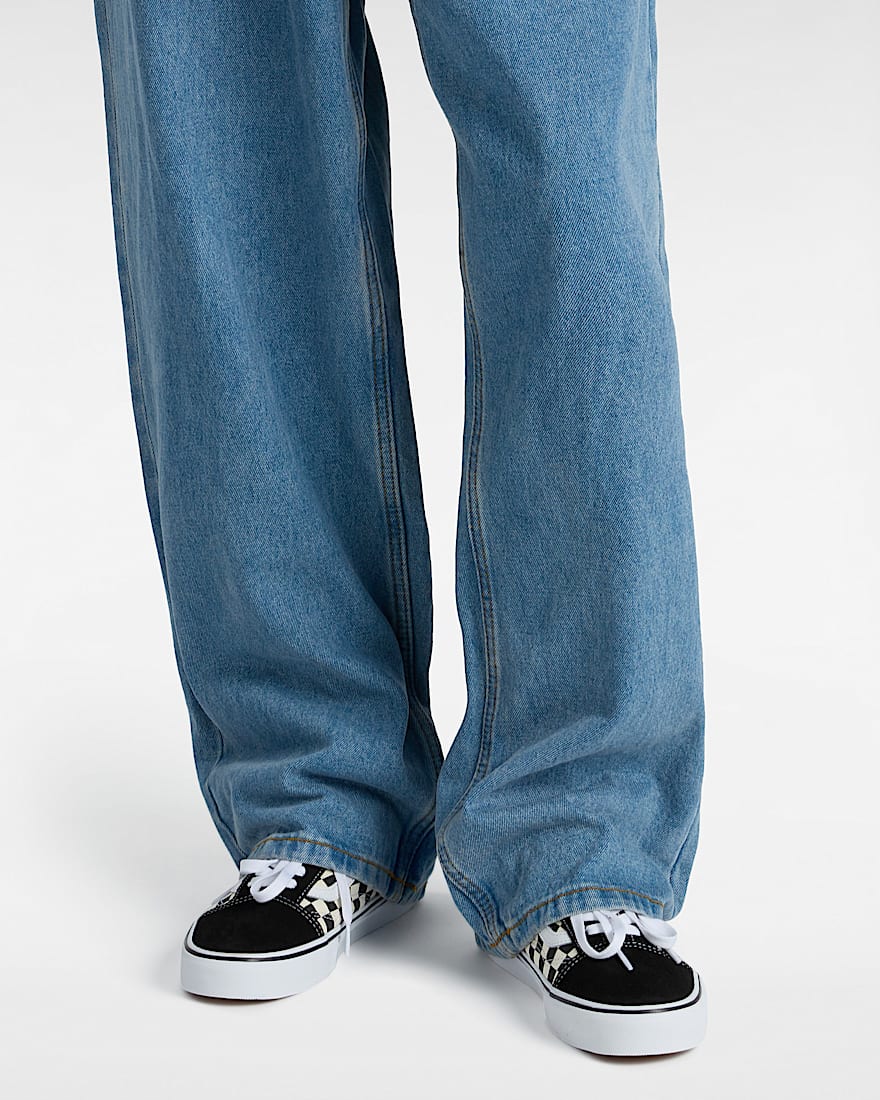Chaussures Primary Check Old Skool